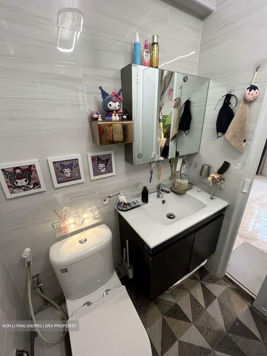 Blk 657 Nee Soon Central View (Yishun), HDB 5 Rooms #501362321